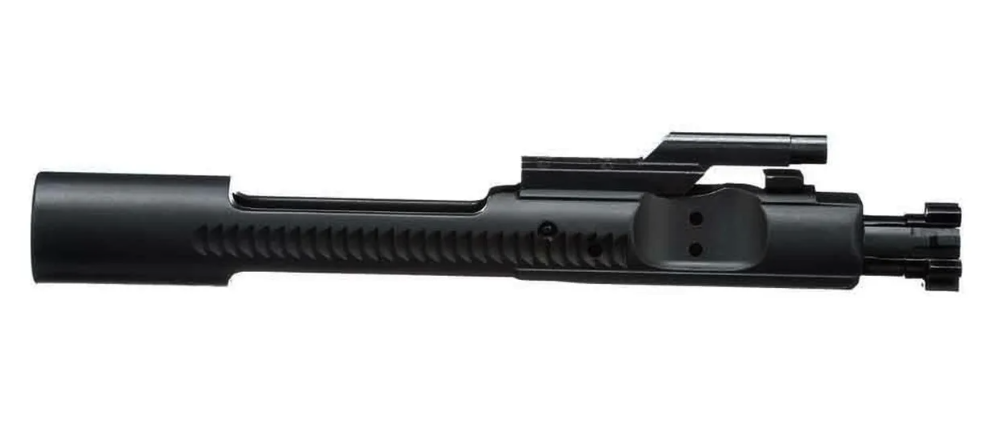 Toolcraft 7.62x39 M16 Profile Bolt Carrier Group - Black Nitride
